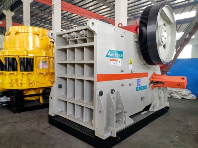 Crushers and Screening Machines for aggregates, asphalt ...