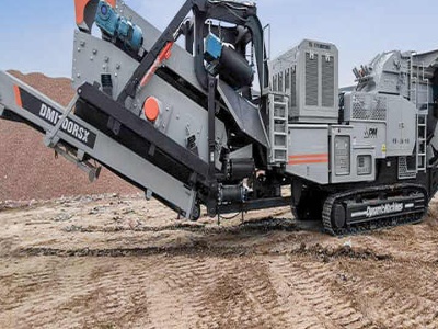 Used Rock Crusher For Sale In california