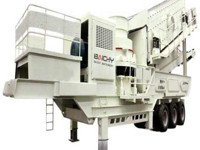 dust collector for crushing machines