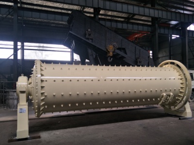 Marble Processing Production Line Crusher For Sale