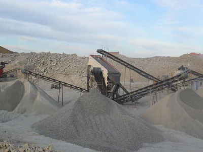 crusher 20 ton capacity per hour BINQ Mining