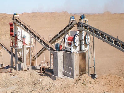 Slag Crushing Plant Supplier In India