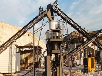 pf series stone crusher for mining
