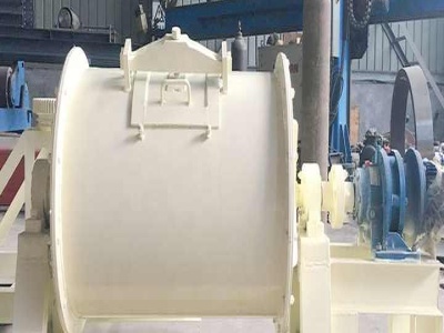 Concrete Crusher Turn Waste Aggregate into Useful Material