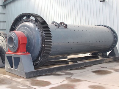 Crusher for cement plant principle