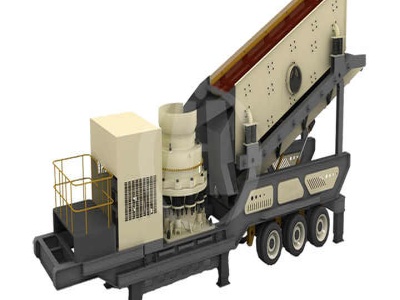 ore beneficiation production line for gold mining equipment