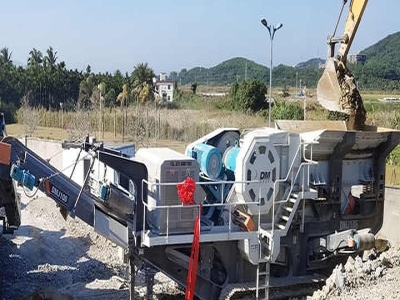 Used Cone Crusher for sale IronPlanet