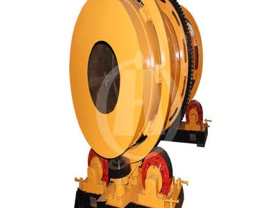 Jaw crusher rpm | Heavy Equipment Forums