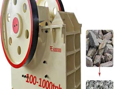 New Used Concrete Crusher Pulveriser For Sale in Australia