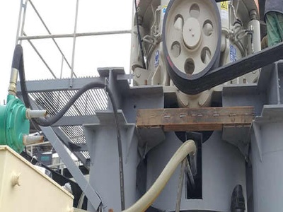 Working Principle Of Smooth Roll Crusher Compression