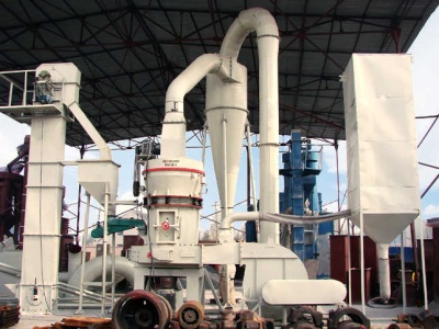 coal mill operation in cement