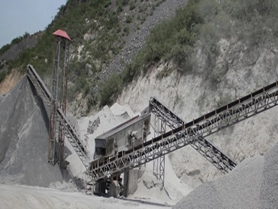 Images Of Stone Crusher Plant 