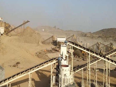 FCB VIF™ crusher Fives in Cement | Minerals