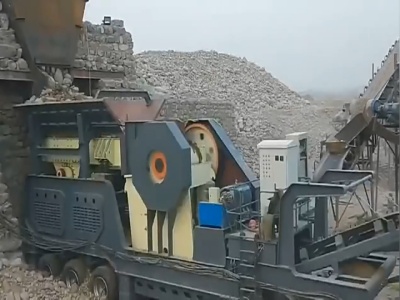 Used Portable Stone Crushing Equipments Usa Products ...