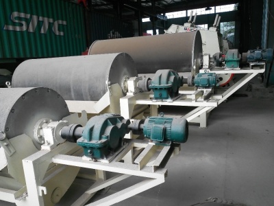 Design of Control System for the Ball Mill