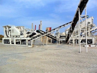 Mineral Processing Videos YouTube