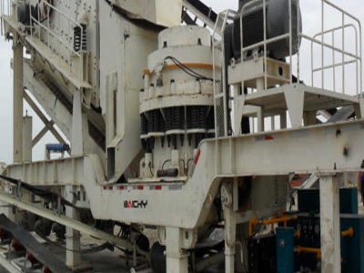 Shanghai Zenith Minerals Co., Ltd. crushing equipment ...