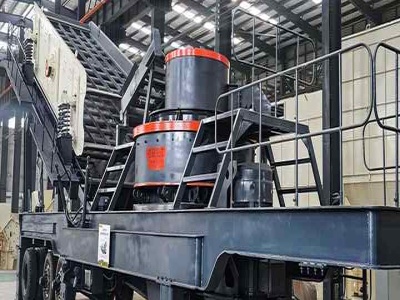 Coal Crusher Used Milling Machine To Crush Barita ...