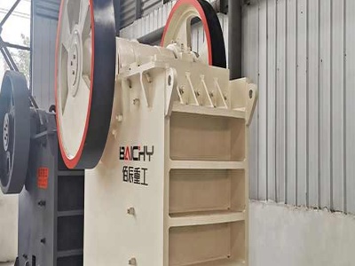 impact of mobile jaw crusher equipment for sale
