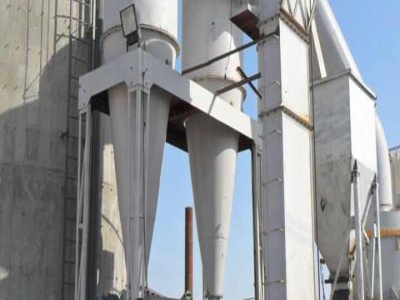 Cement Manufacturing Process Civil Engineering Blog