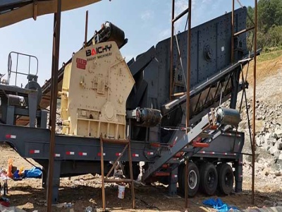 Quarry Crusher Supplier,Portable Crusher Plant ...