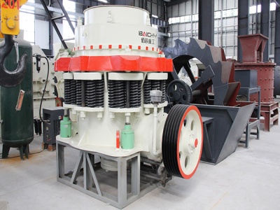 spare parts for zenith stone cone crusher