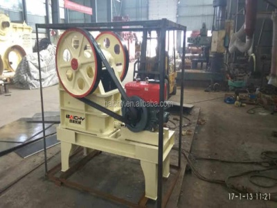 Homemade jaw crusher plans Henan Mining Machinery Co., Ltd.