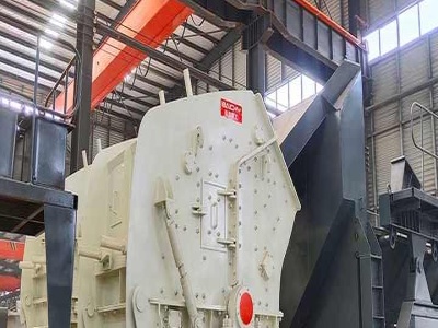 Stone Crusher Plant Made In Rusia In Indonesia