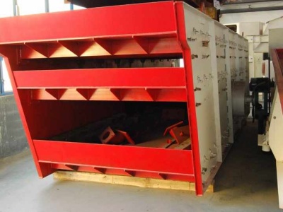 equipment for bentonite ore processing process