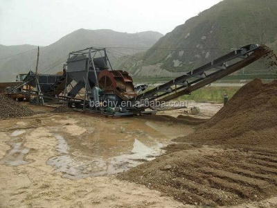crushed stone sand machine | worldcrushers