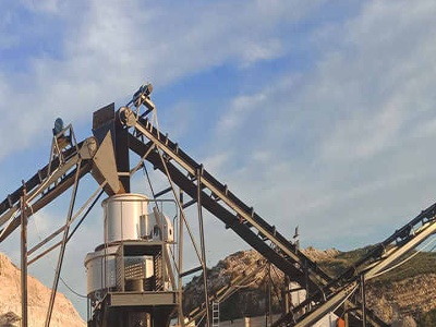 Granite Quarry Mining Plan 
