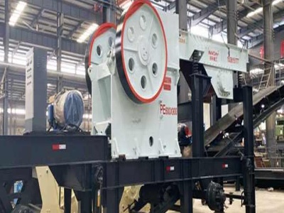 kefan best price mobile jaw crusher machinery in china