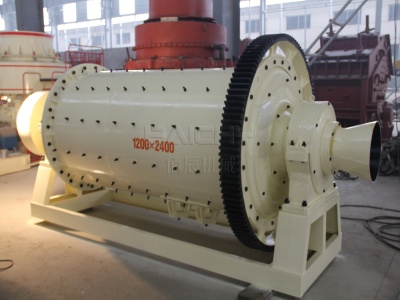 Barrel Mill| Eriez Lab Equipment