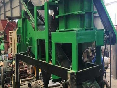 used parker jaw crusher price