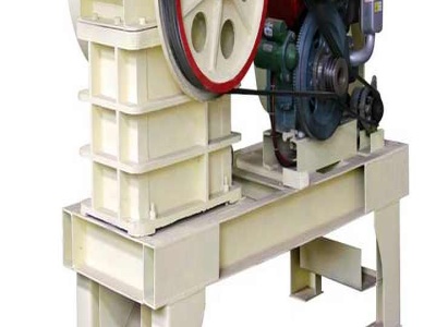 Sbm Stone Crusher Mobilie With Screen