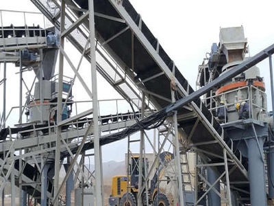 mobile stone crusher functions in mica's crushing ...