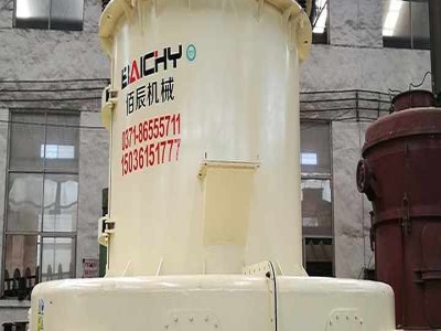 Used Crushers, Rock Aggregate Equipment for Sale ...