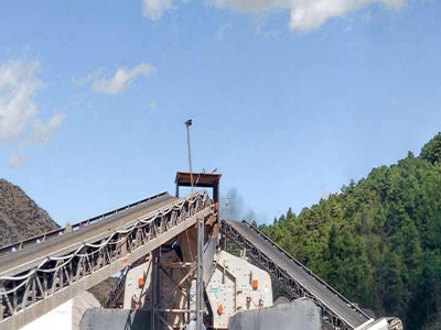 Vertical Roller Mill Structure And Working Principle