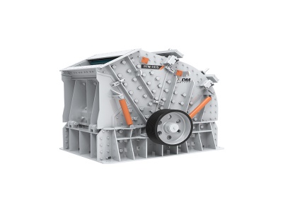 Concrete crusher|Mini concrete crusher|Concrete jaw ...