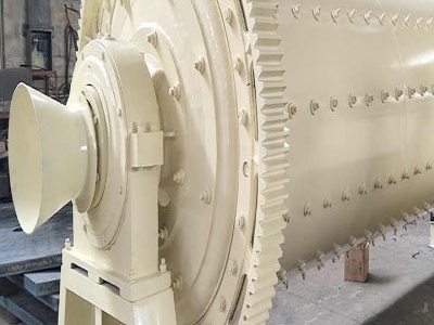 Rolling bearings in the world's largest vertical roller mill