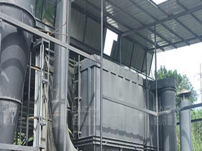 Slag Crushing Plant Manufacturers Suppliers