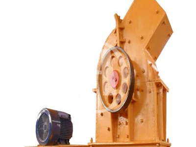 Weifang Jaw Crusher Used