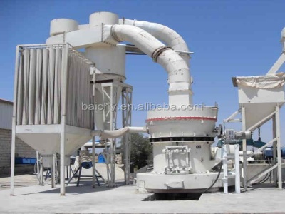 hight quality mobile stone impact crusher machine plant china