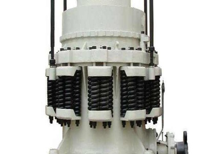 Grinding Plant 