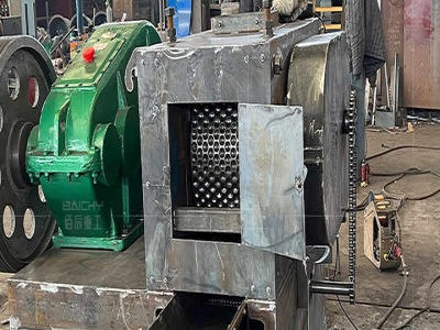 Mechanical Grinder Concrete Opportunity
