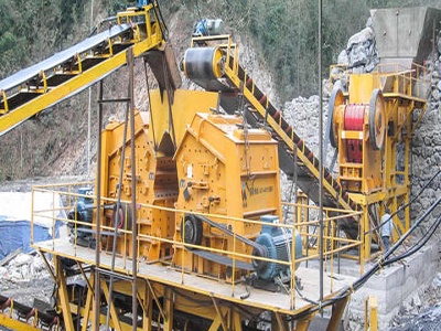 rock crusher 250 ton per hour impact Stone Crushing Machine