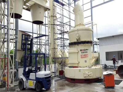 impact crusher grinder for making 500 mesh mineral powders