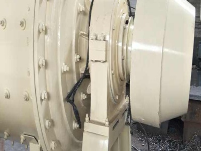 Ball Mill Feeder Parts | Products Suppliers | Engineering360