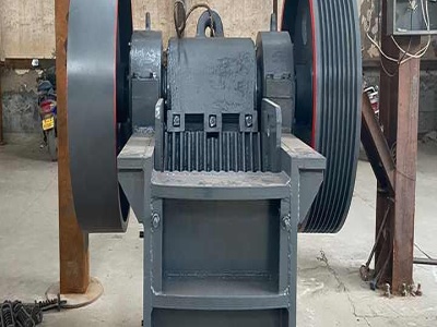 Used China Crusher For Sale In India