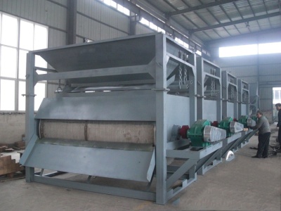 What are the Different Types of Conveyor Belts? (with ...